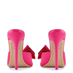 Sophia Webster Leah Mule< MOTHER OF THE BRIDE|WEDDING GUEST