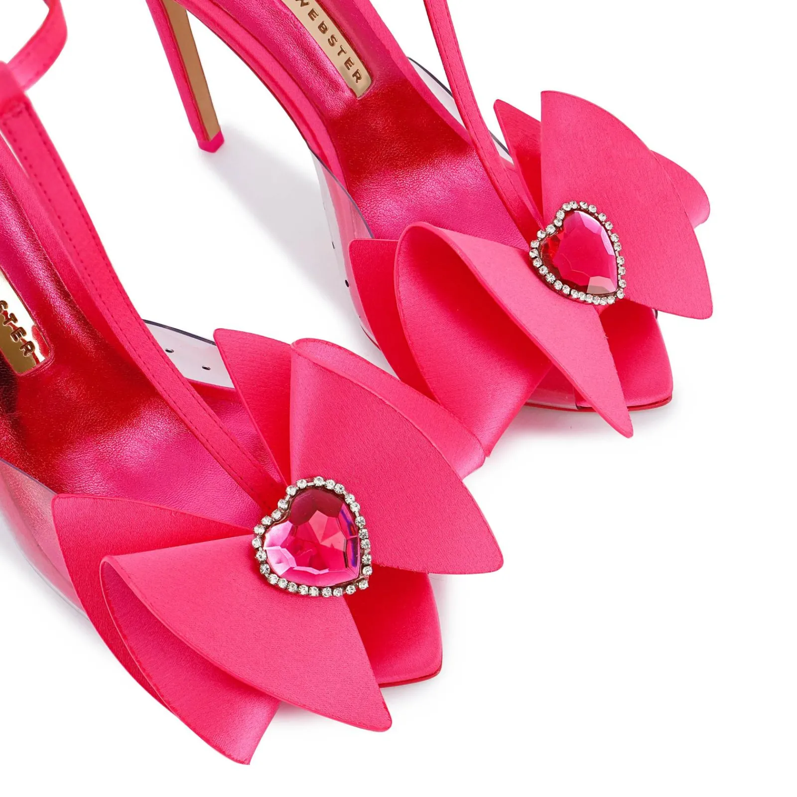 Sophia Webster Leah Sandal< WEDDING GUEST|SANDALS