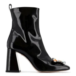 Sophia Webster Margaux Mid Ankle Boot< UP TO SIZE 46|BOOTS