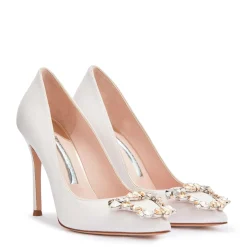 Sophia Webster Margaux Pump< BRIDAL|PUMPS
