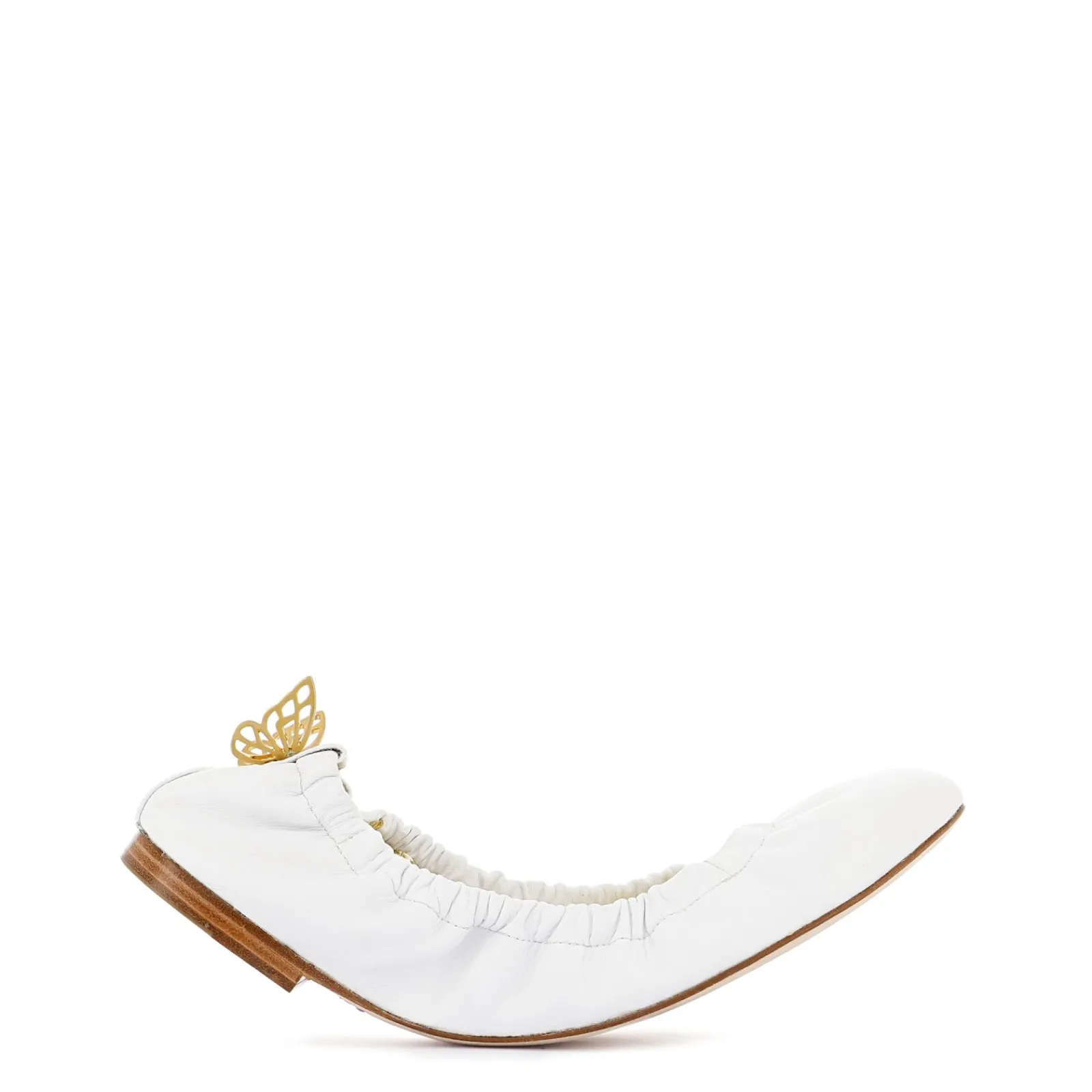 Sophia Webster Mariposa Ballerina< FLATS|PUMPS