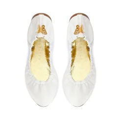Sophia Webster Mariposa Ballerina< FLATS|PUMPS