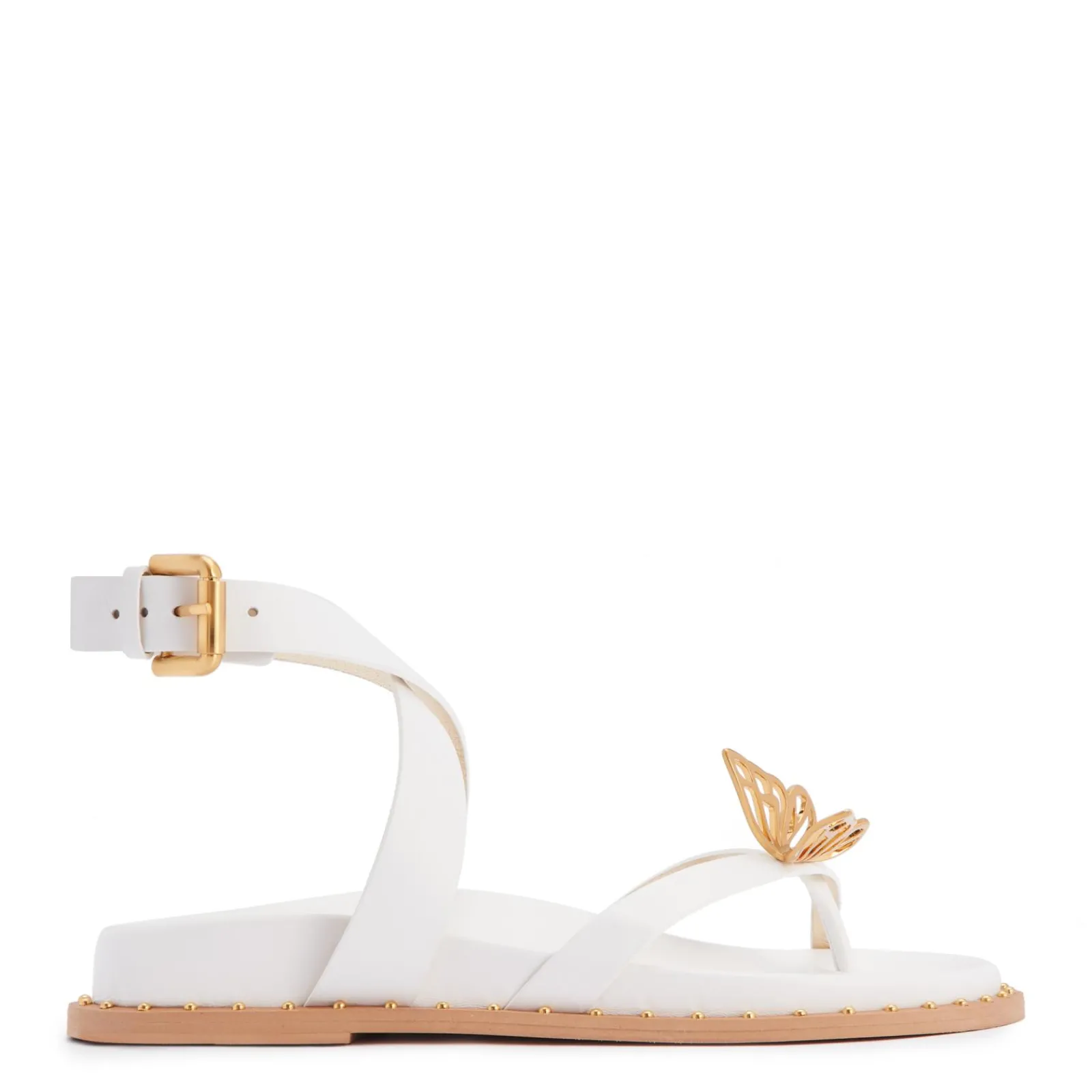 Sophia Webster Mariposa Comfort Sandal< HEN DO EDIT|SANDALS