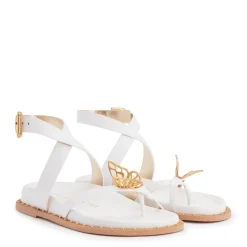 Sophia Webster Mariposa Comfort Sandal< HEN DO EDIT|SANDALS