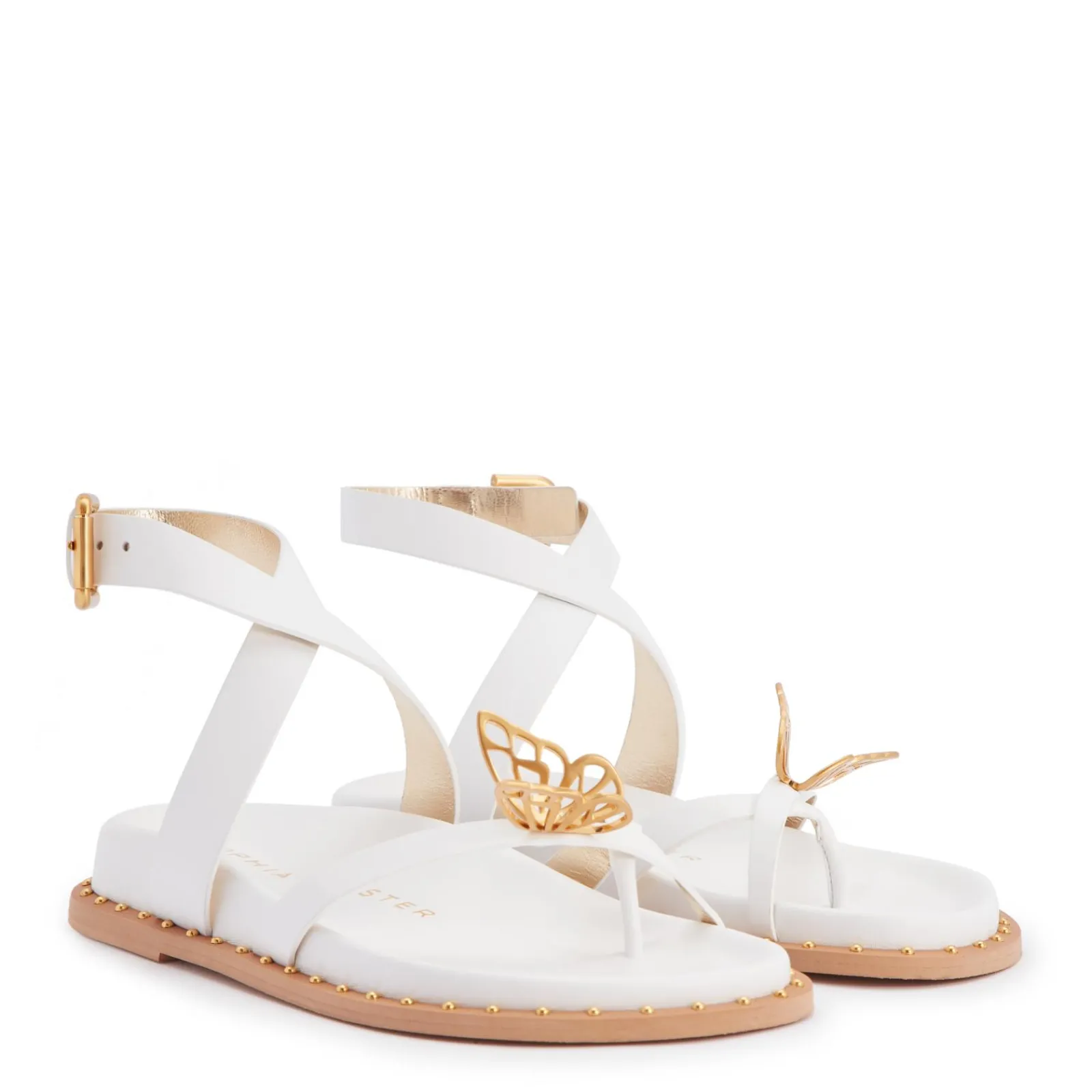 Sophia Webster Mariposa Comfort Sandal< HEN DO EDIT|SANDALS