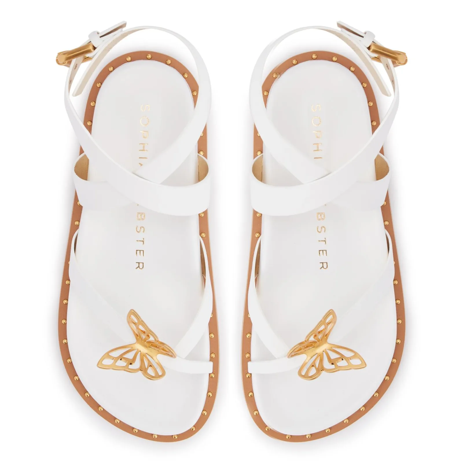 Sophia Webster Mariposa Comfort Sandal< HEN DO EDIT|SANDALS