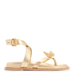 Sophia Webster Mariposa Comfort Sandal< SANDALS|FLATS