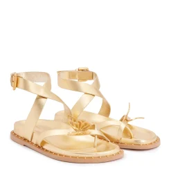 Sophia Webster Mariposa Comfort Sandal< SANDALS|FLATS