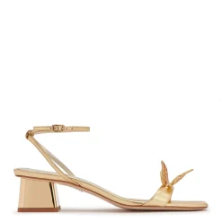 Sophia Webster Mariposa Low Sandal< WEDDING GUEST|SANDALS