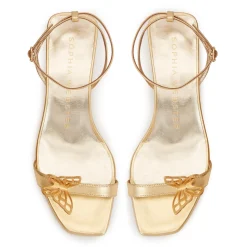Sophia Webster Mariposa Low Sandal< WEDDING GUEST|SANDALS