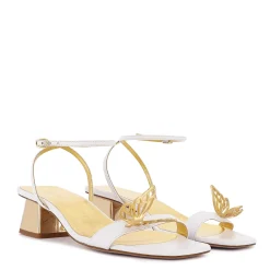 Sophia Webster Mariposa Low Sandal< HEN DO EDIT|WEDDING GUEST