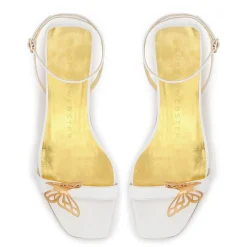 Sophia Webster Mariposa Low Sandal< HEN DO EDIT|WEDDING GUEST