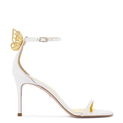 Sophia Webster Mariposa Mid Sandal< HEN DO EDIT|WEDDING GUEST