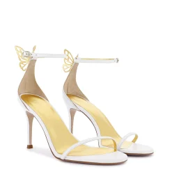 Sophia Webster Mariposa Mid Sandal< HEN DO EDIT|WEDDING GUEST