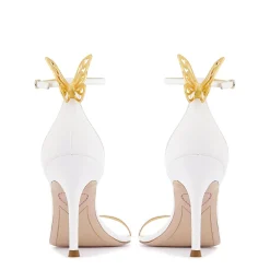 Sophia Webster Mariposa Mid Sandal< HEN DO EDIT|WEDDING GUEST