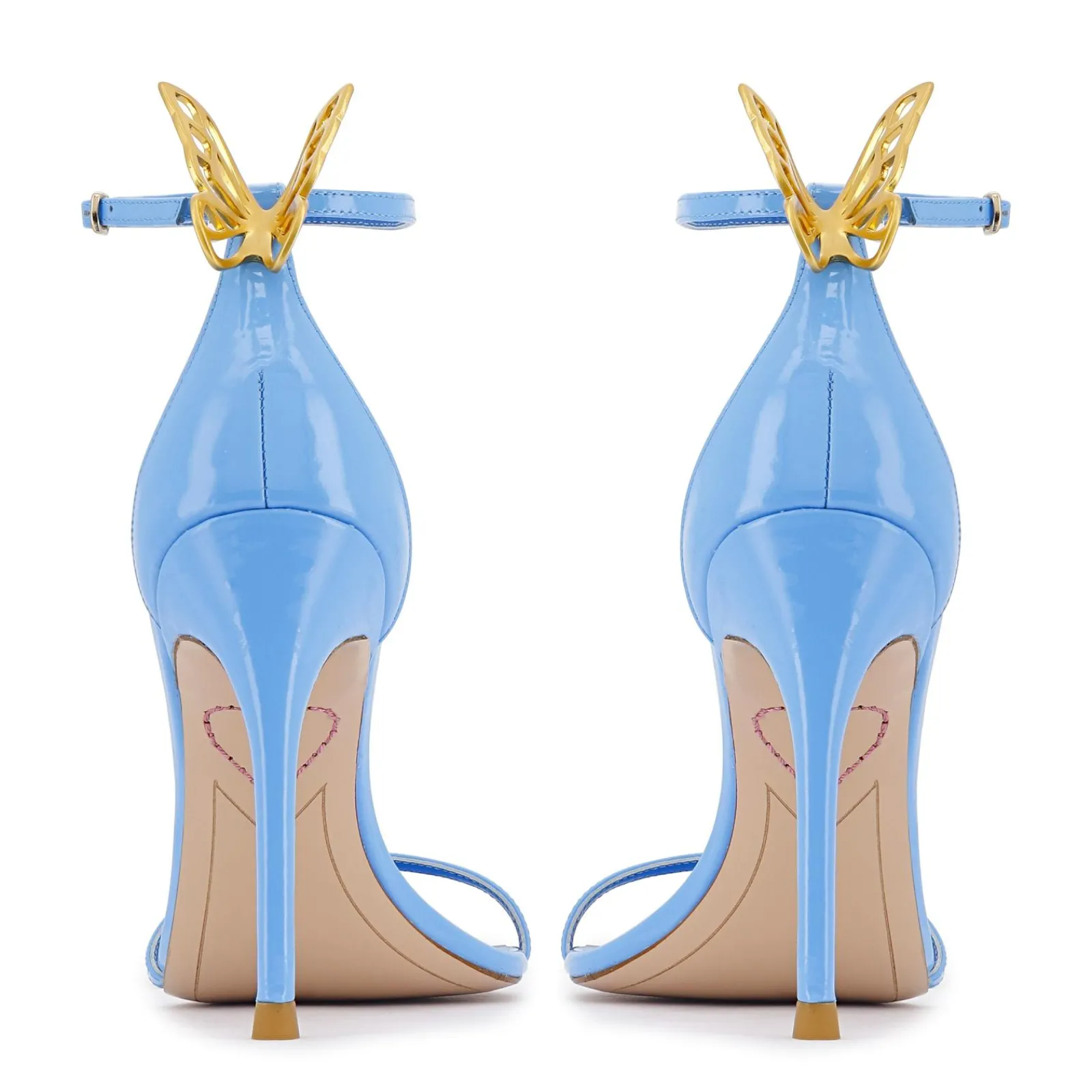 Sophia Webster Mariposa Sandal< HEN DO EDIT|WEDDING GUEST