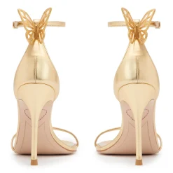 Sophia Webster Mariposa Sandal< WEDDING GUEST|SANDALS