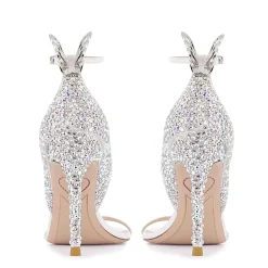 Sophia Webster Mariposa Sandal< HEN DO EDIT|BRIDAL