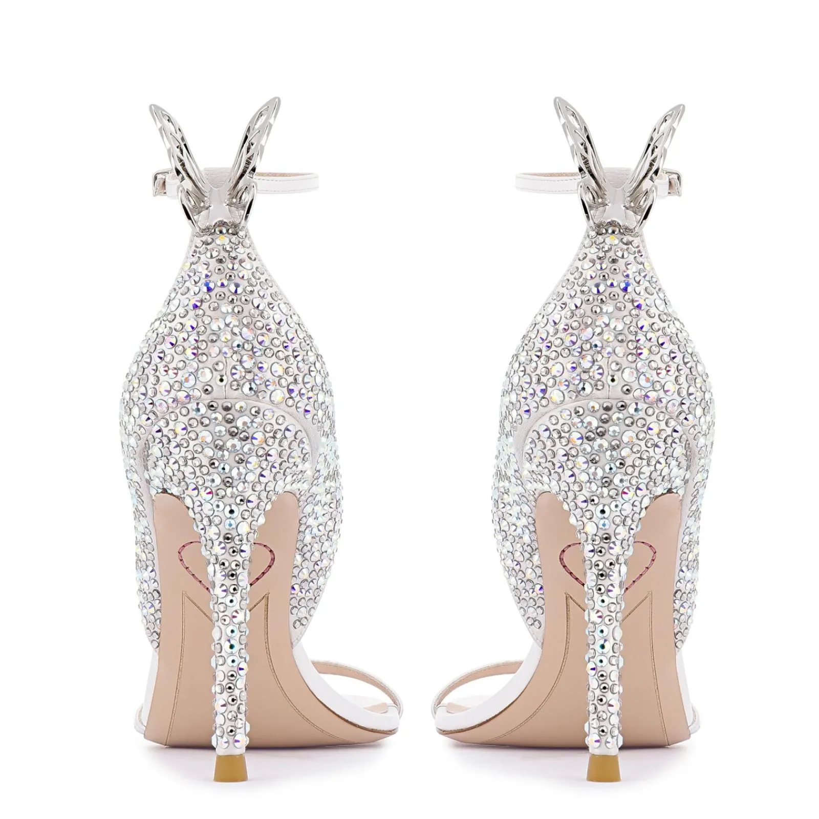 Sophia Webster Mariposa Sandal< HEN DO EDIT|BRIDAL