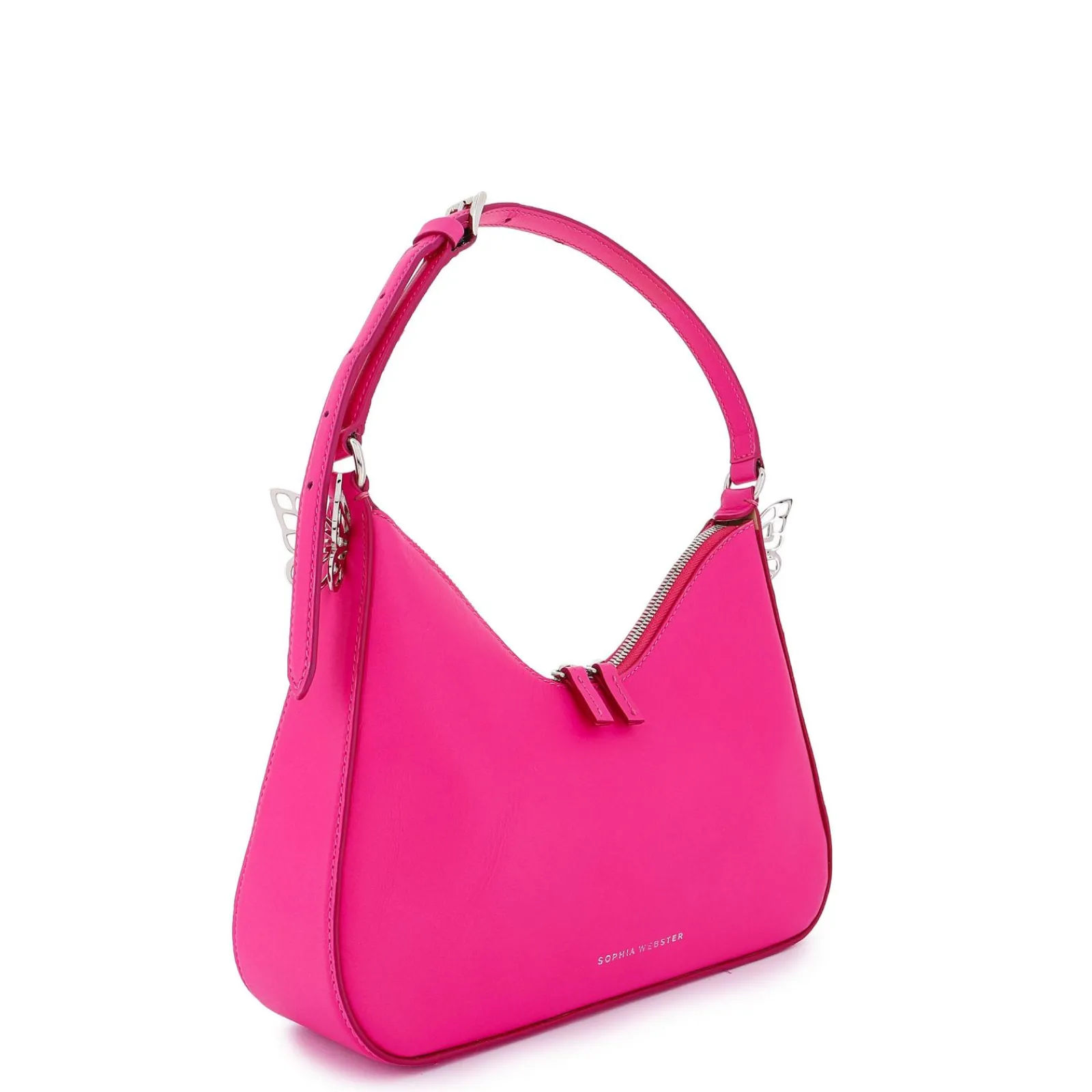 Sophia Webster Mariposa Shoulder Bag< MATCHING BAGS & SHOES