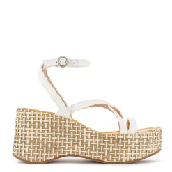 Sophia Webster Miranda Flatform< WEDDING GUEST|SANDALS
