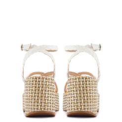Sophia Webster Miranda Flatform< WEDDING GUEST|SANDALS
