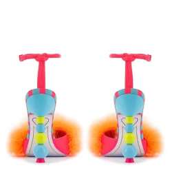 Sophia Webster Neon QT Perla Sandal< SW X LOL! SURPRISE COLLAB|MATCHING MUM & MINI