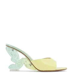 Sophia Webster Paloma Mid Mule< MOTHER OF THE BRIDE|WEDDING GUEST
