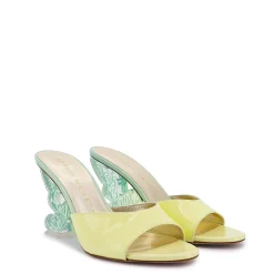 Sophia Webster Paloma Mid Mule< MOTHER OF THE BRIDE|WEDDING GUEST