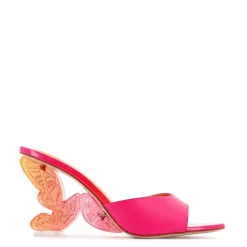 Sophia Webster Paloma Mid Mule< MOTHER OF THE BRIDE|WEDDING GUEST