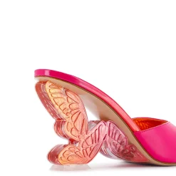Sophia Webster Paloma Mid Mule< MOTHER OF THE BRIDE|WEDDING GUEST