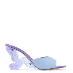 Sophia Webster Paloma Mid Mule< MOTHER OF THE BRIDE|WEDDING GUEST