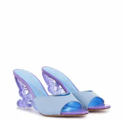 Sophia Webster Paloma Mid Mule< MOTHER OF THE BRIDE|WEDDING GUEST