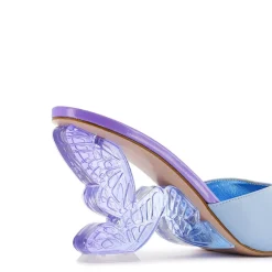 Sophia Webster Paloma Mid Mule< MOTHER OF THE BRIDE|WEDDING GUEST