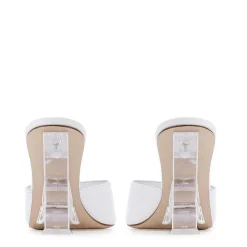 Sophia Webster Paloma Mid Mule< WEDDING GUEST|BRIDAL