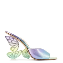 Sophia Webster Paloma Mule< WEDDING GUEST