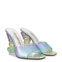Sophia Webster Paloma Mule< WEDDING GUEST