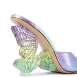 Sophia Webster Paloma Mule< WEDDING GUEST