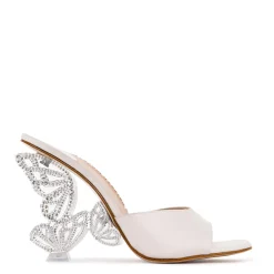 Sophia Webster Paloma Mule< WEDDING GUEST|BRIDAL