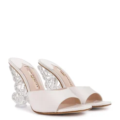 Sophia Webster Paloma Mule< WEDDING GUEST|BRIDAL
