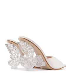 Sophia Webster Paloma Mule< WEDDING GUEST|BRIDAL