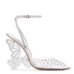 Sophia Webster Paloma Pump< WEDDING GUEST|BRIDAL