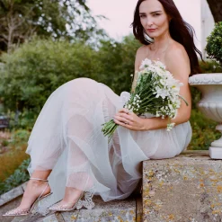 Sophia Webster Paloma Pump< WEDDING GUEST|BRIDAL