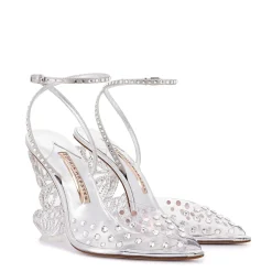 Sophia Webster Paloma Pump< WEDDING GUEST|BRIDAL