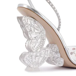 Sophia Webster Paloma Pump< WEDDING GUEST|BRIDAL