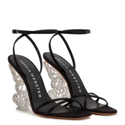 Sophia Webster Paloma Sandal< WEDDING GUEST|SANDALS