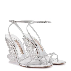 Sophia Webster Paloma Sandal< WEDDING GUEST|SANDALS