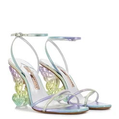 Sophia Webster Paloma Sandal< WEDDING GUEST|MATCHING BAGS & SHOES