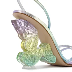 Sophia Webster Paloma Sandal< WEDDING GUEST|MATCHING BAGS & SHOES