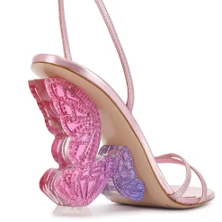 Sophia Webster Paloma Sandal< WEDDING GUEST|MATCHING BAGS & SHOES